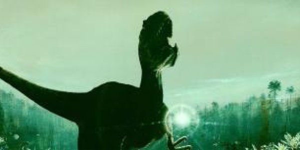 Dino-Sore Healing: Rawr!