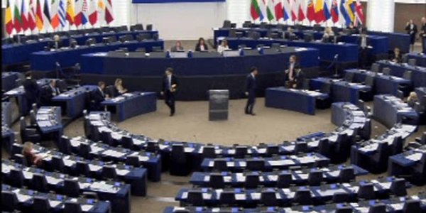 EU Obsession With Google Shows How Little It Understands 21st Century Economics