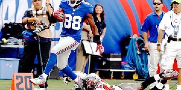 Does Athletic Performance Decline After A Contract Year?