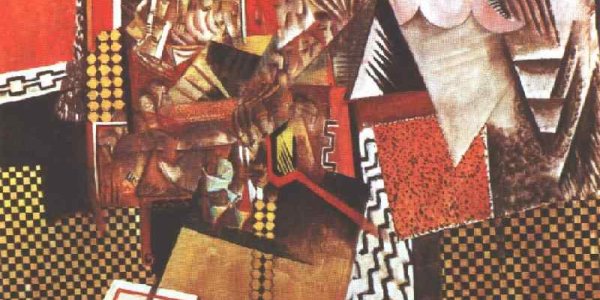 This Is Your Brain On Art