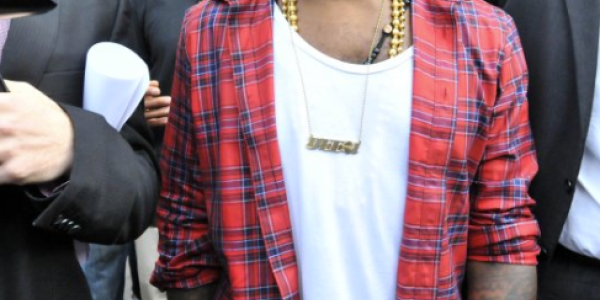 Organic Food Shoppers - Part Of The .01 Percent