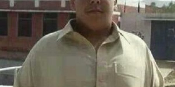 Aitzaz, 14 Years, Hero