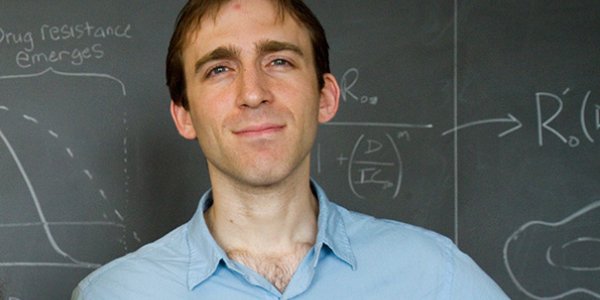 Rock Paper Scissors - How Biological Mutation Wins