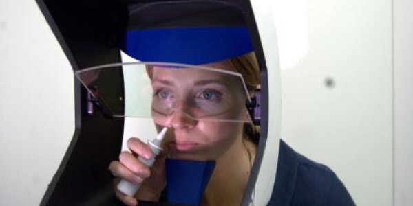 Oxytocin: A Mindreading Hormone?