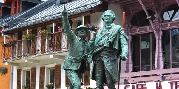 How Humans Can Affect Nature