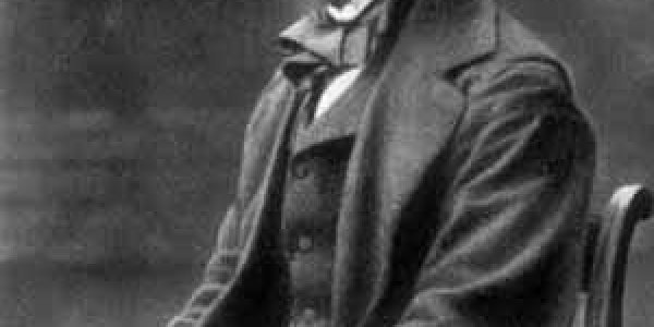 In The Field With James Clerk Maxwell