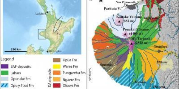 Catastrophic Debris Avalanches - The Second Volcanic Hazard After Eruptions