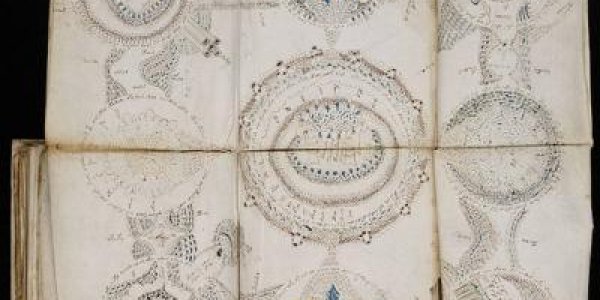 Voynich Manuscript - Book No One Can Read Gets Dated To The 15th Century