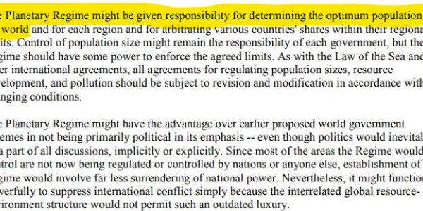 If You Don't Read Nutrition Labels On The Back, Will You Read Them On The Front?