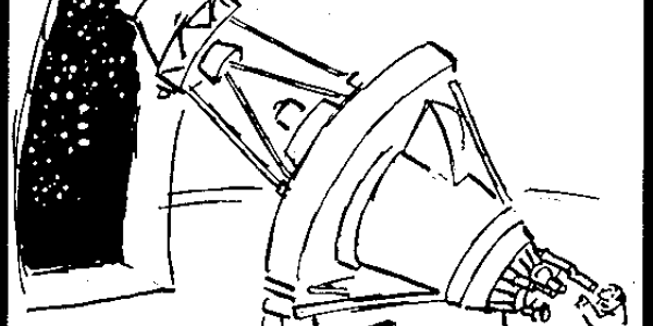 How to Annoy an Astronomer