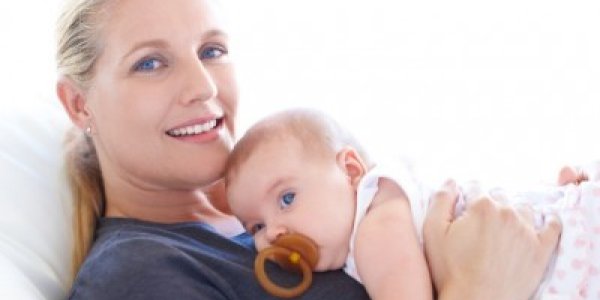 Maternal Age: How Old Is Too Old To Give Birth?