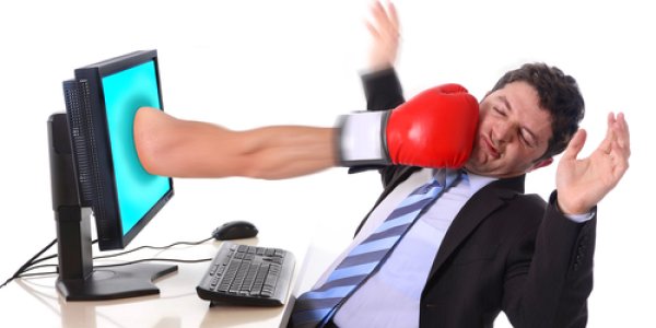 60 Percent: Why Are Australians So Abusive Online?