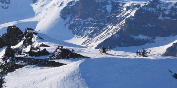 Putting The West Antarctic Ice Sheet In Proper Global Warming Context