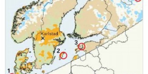 A Brief History Of Climate Science