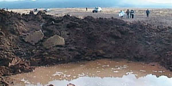 Don Quijote - Preventing Asteroid Collisions Before We Need To Worry