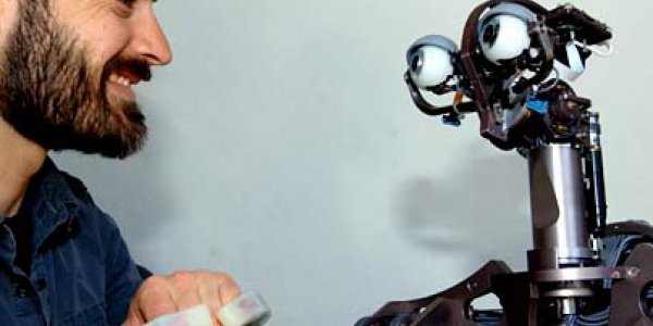 Robotic Maid From The Jetsons One Step Closer To Reality