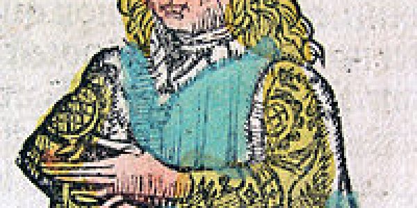 Blooming Botany (1A)