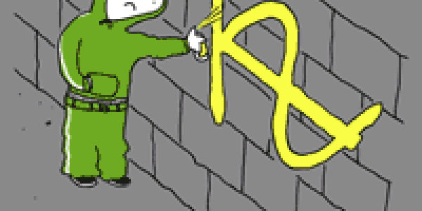 Keepin' it real, mathematician-style