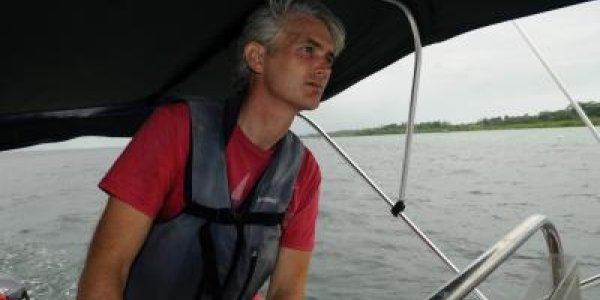 Humans Drive Evolution Of Conch Size