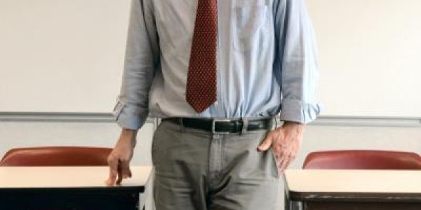 Will Med School Be Better If There Is Less Pressure?