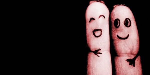 10 Psychological Effects of Nonsexual Touch