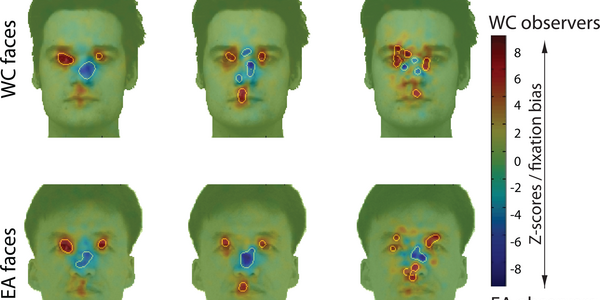 Facial Recognition Is Cultural, Not Universal