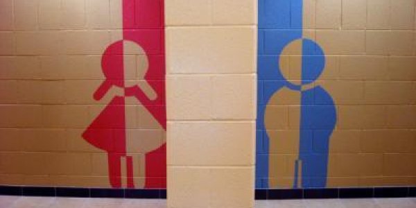 Sexism - Another Thing To Blame Your Mother For