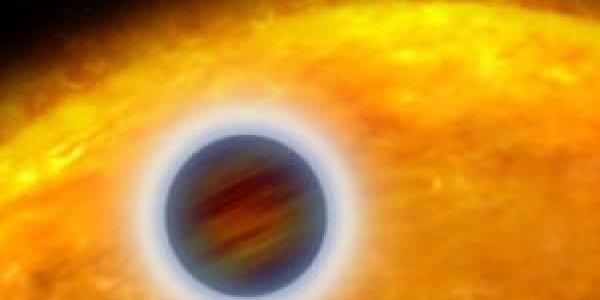 Hubble Space Telescope's Main Camera Stops Working