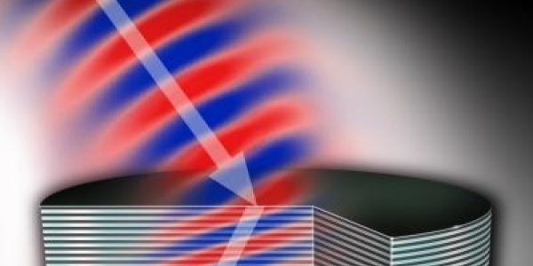 Metamaterials 'Wrong' Light Bending May Be Oh So Right