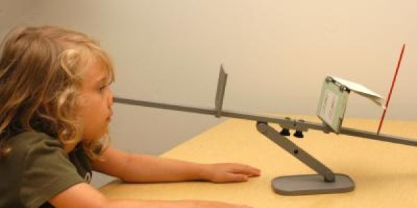 Eye exercises help patients work out vision problems, UH optometrist says