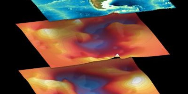 Earth's Interior Due To Chemical Diversity, Not Just Convection