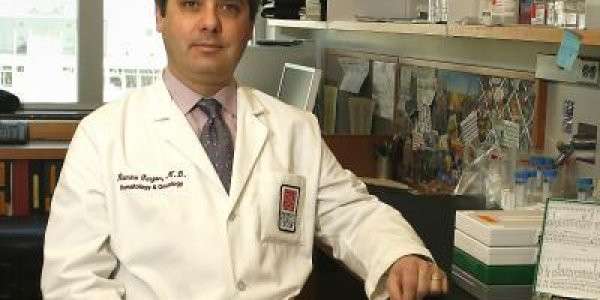 A miR boost enables acute leukemia cells to mature