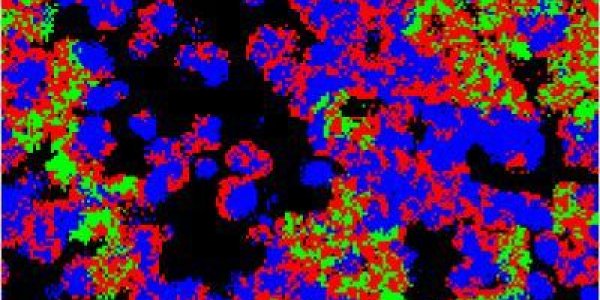 Tiny Greenhouse Gas Emitters Have A Big Impact