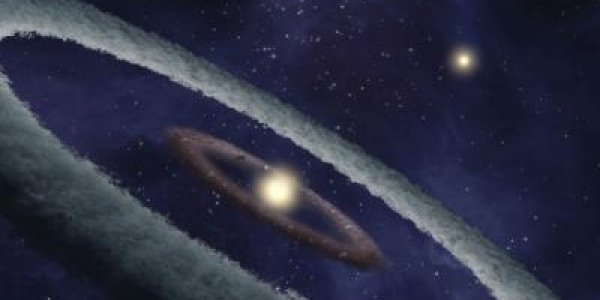 HD 113766 Is 'Just Right' For Building Another Earth