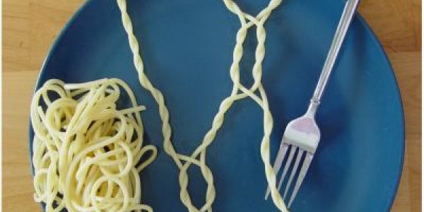 Unknotting DNA Clue To Cancer Syndrome