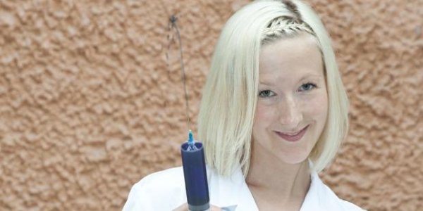 Fight Fat With Botox