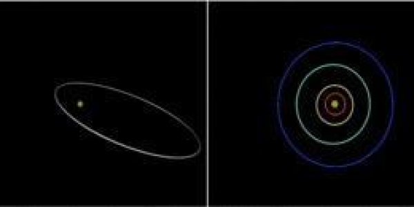 Wide Binary Stars Make Each Other Wobble - And Planetary Systems Too