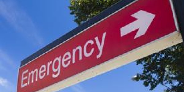 Why ERs End Up With So Many Cancer Patients: Poor Palliative Care For Their Pain