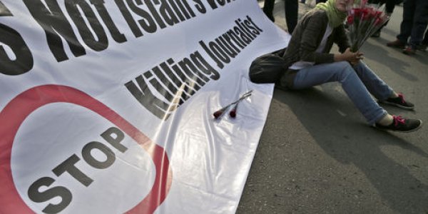 Islamic State's 'Medieval' Ideology Owes A Lot To Revolutionary France