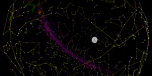 Citizen Scientists Discover New Pulsar With Einstein@Home