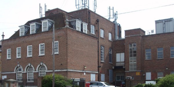 Mobile Phones - No Link To Cancer