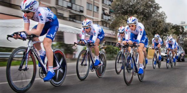 What Is The Tour De France's Toughest Stage? Science Knows The Answer