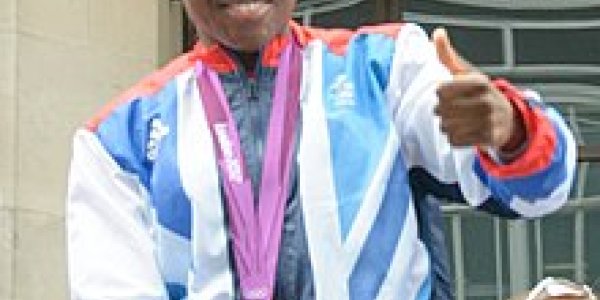 Crustaceans In The Ring