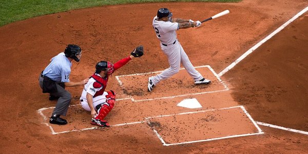 Helmet Use In Baseball And Softball: Is Compliance Up?