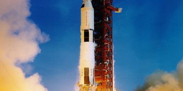 'Apollo 11' Documentary - Review