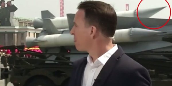 Wonky Rockets? Wonky Theory!