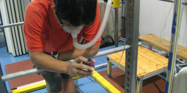 Low Oxygen: Concerns About Amateur Athlete Hypoxic Training