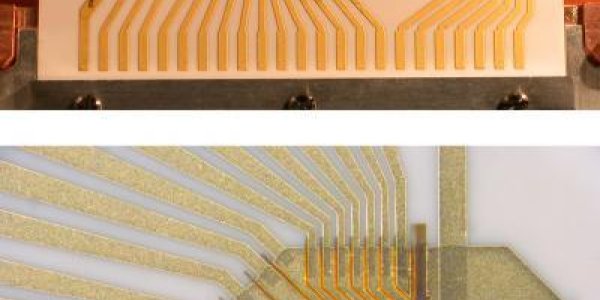 X marks the spot: Ions coldly go through NIST trap junction