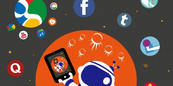 Social Media Magazine Is In Print - Wait, What?