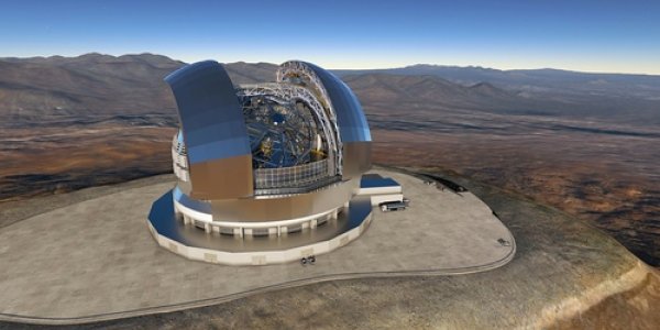 Biosignatures: When Will We Find Signs Of Life In Space?